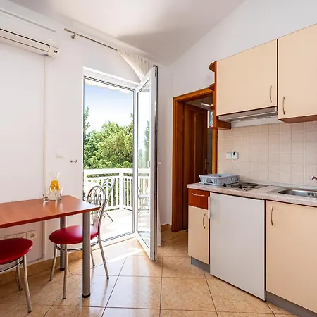 Prkacin 2 Appartement Starigrad Paklenica