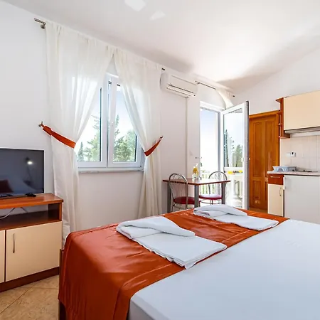 Apartment Prkacin 2 *