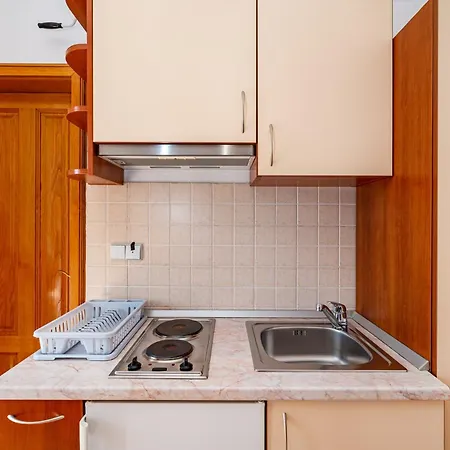 Apartment Prkacin 2 Starigrad Paklenica