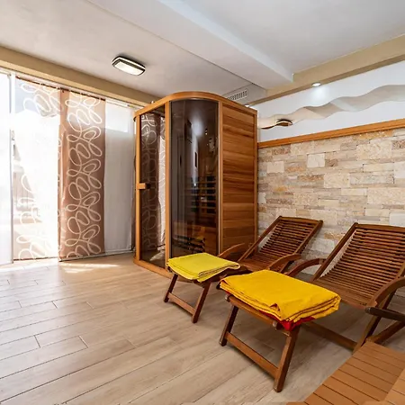 Apartment Prkacin 2 *