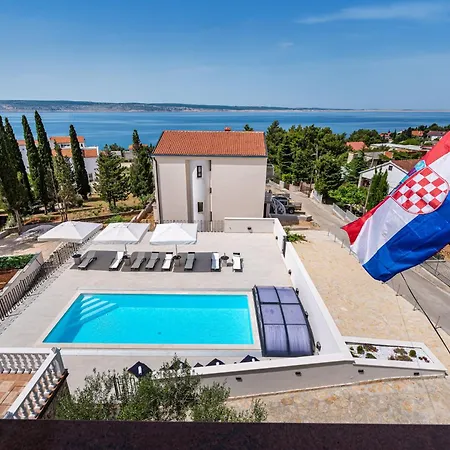 Prkacin 2 Appartement