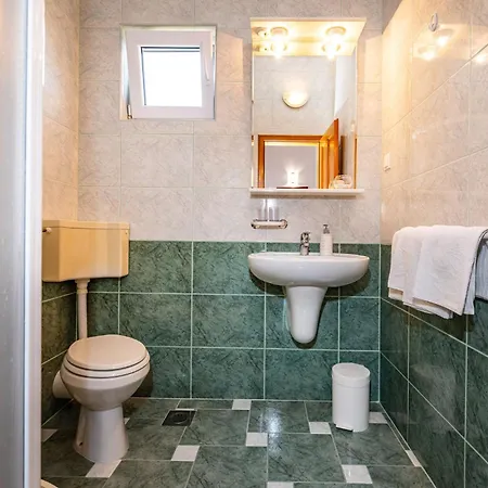 Appartement Prkacin 2 Starigrad Paklenica