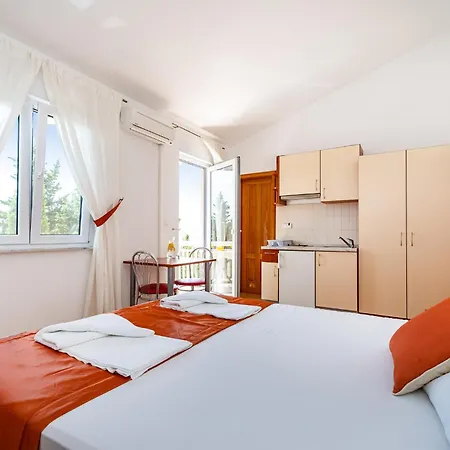 Appartement Prkacin 2