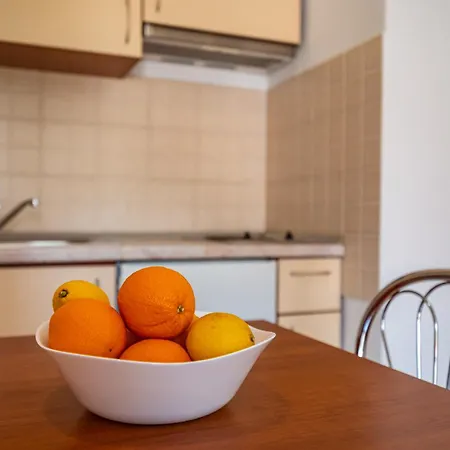 Prkacin 2 Appartement Starigrad Paklenica