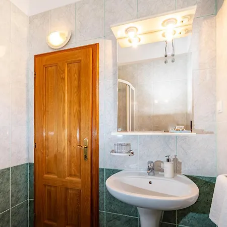 Appartement Prkacin 2 Starigrad Paklenica