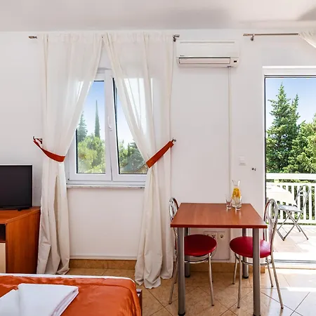 Prkacin 2 Appartement