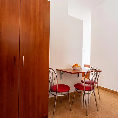 Prkacin 2 Apartment *