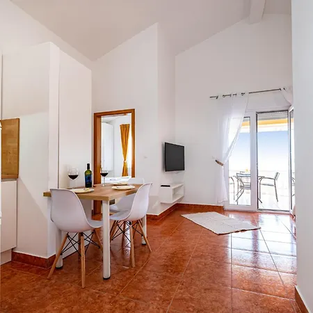 Appartement Prkacin 2