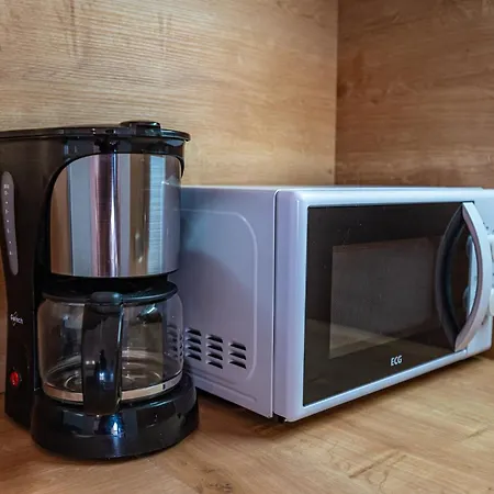 Appartement Prkacin 2 *