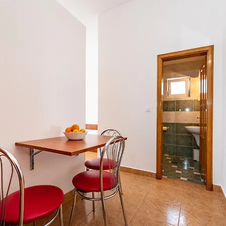 Appartement Prkacin 2 Starigrad Paklenica