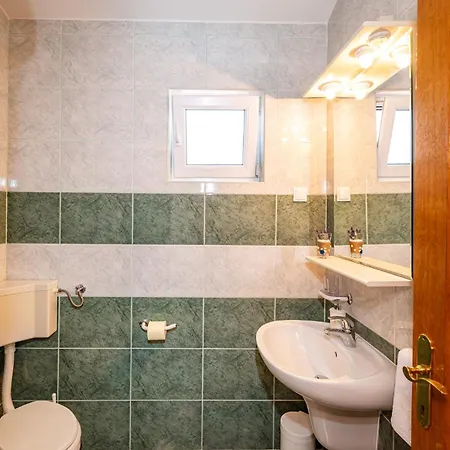 Appartement Prkacin 2 Starigrad Paklenica