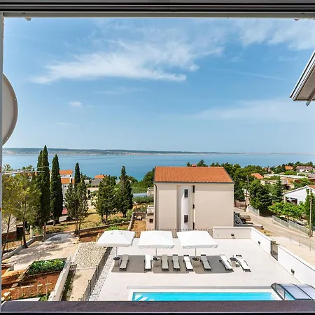 Prkacin 2 Appartement *