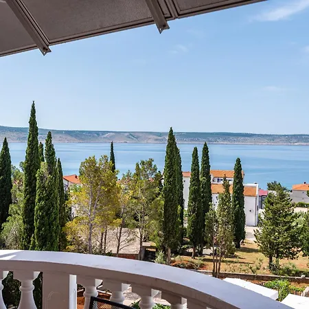 Prkacin 2 Apartment *