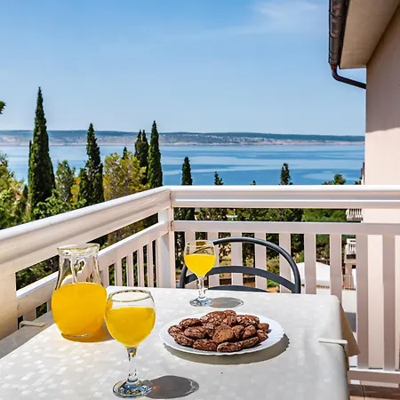 Lejlighed Prkacin 2 *