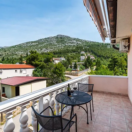 Prkacin 2 Lejlighed *