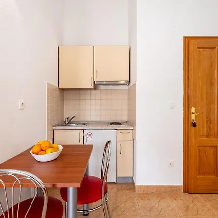 Prkacin 2 Lägenhet *