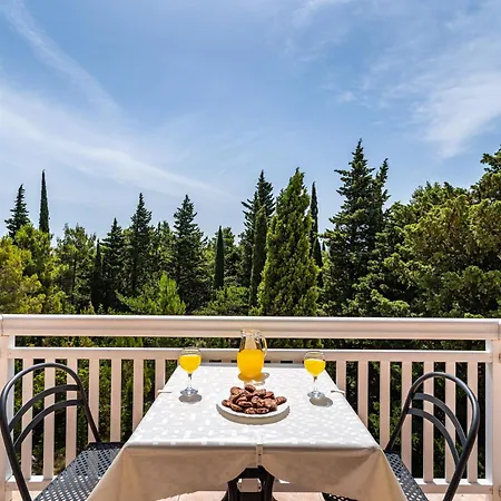 Prkacin 2 Lejlighed Starigrad Paklenica