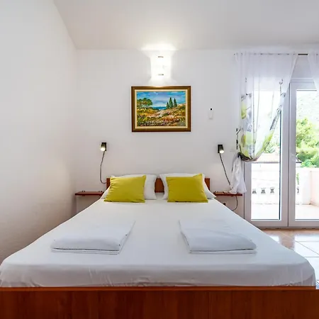 Appartamento Prkacin 2 Starigrad Paklenica