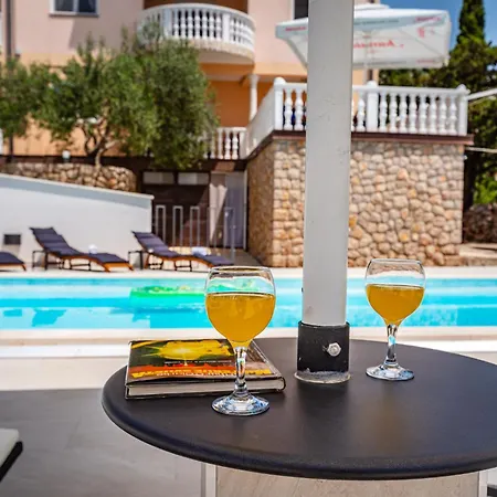 Appartamento Prkacin 2 Starigrad Paklenica