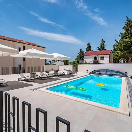 Appartamento Prkacin 2 Starigrad Paklenica