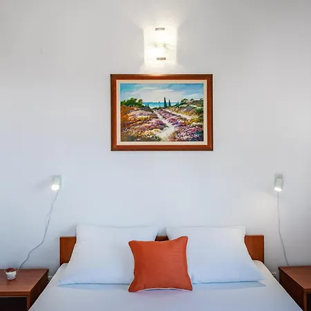 Prkacin 2 Lejlighed Starigrad Paklenica