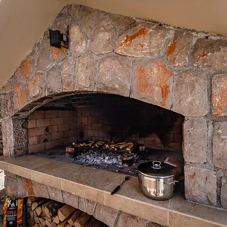 Appartamento Prkacin 2 Starigrad Paklenica