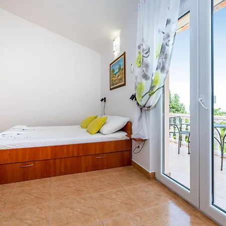 Prkacin 2 Lejlighed *