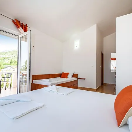 Prkacin 2 Lejlighed *