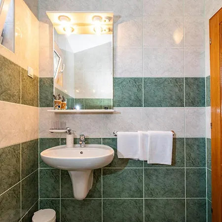 Prkacin 2 Apartamento