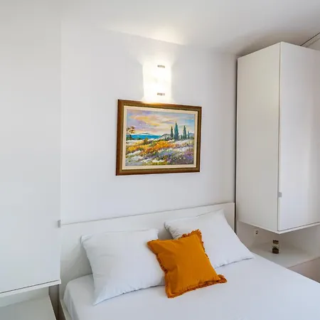 Apartamento Prkacin 2