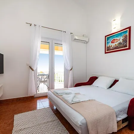 Lejlighed Prkacin 2 Starigrad Paklenica