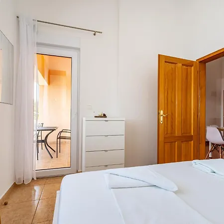 Apartamento Prkacin 2 *