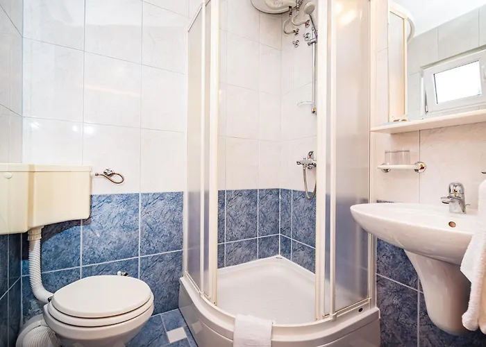 Prkacin 2 Apartman *