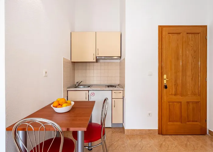 Prkacin 2 Apartman *