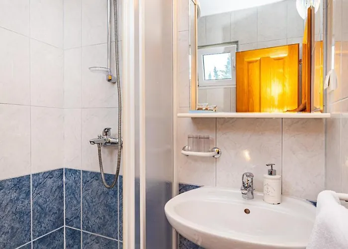 Prkacin 2 Apartman *