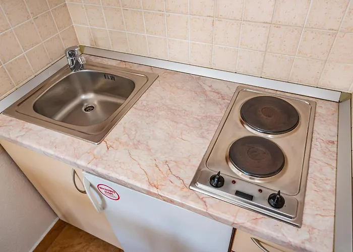Apartman Prkacin 2