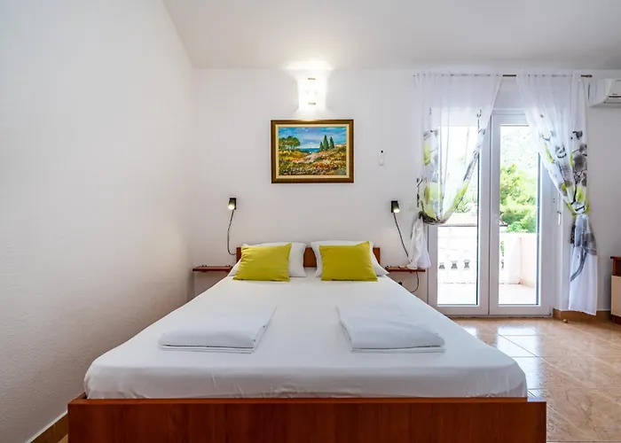 Apartman Prkacin 2 Starigrad Paklenica