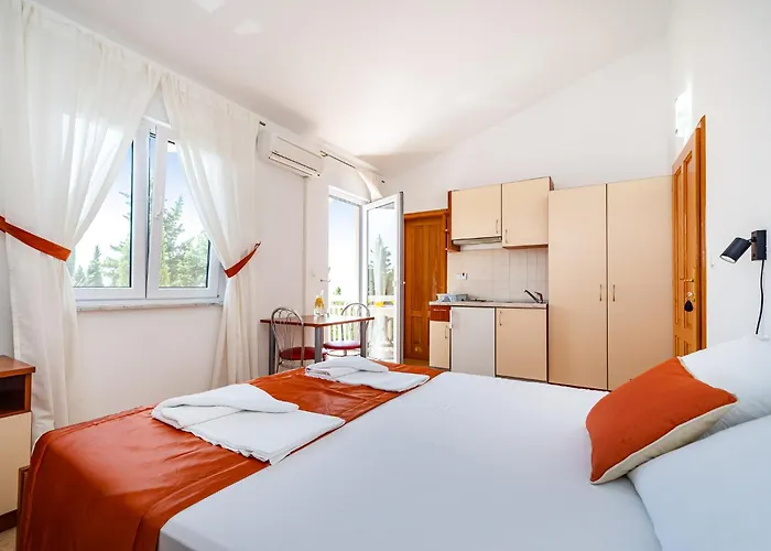 Apartman Prkacin 2