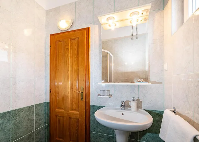 Apartman Prkacin 2 Starigrad Paklenica