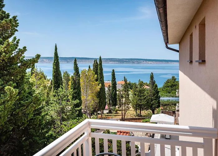 Prkacin 2 Apartamento *