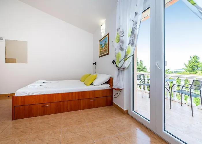 Prkacin 2 Apartman *