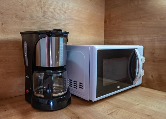 Apartman Prkacin 2 *