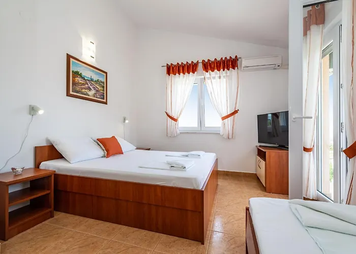 Prkacin 2 Apartman
