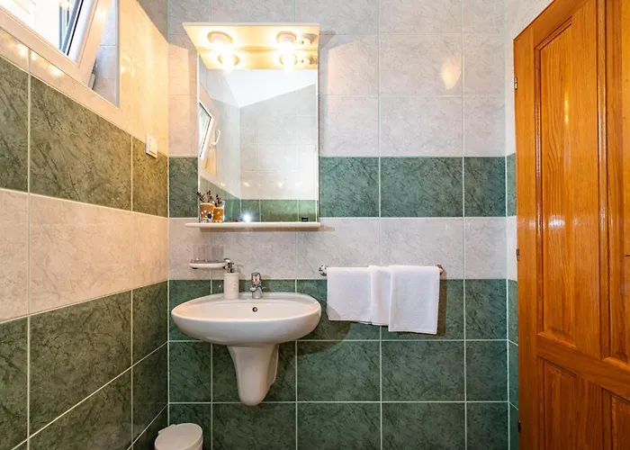 Prkacin 2 Apartman
