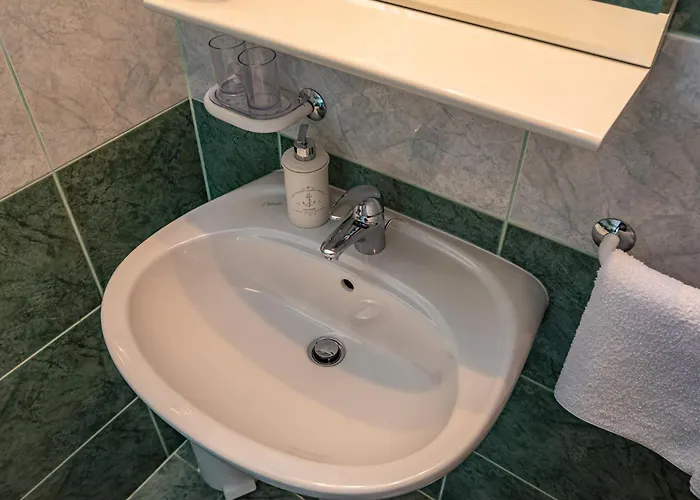 Apartman Prkacin 2 Starigrad Paklenica